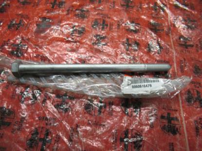 60616479 Bout draagarm achterzijde