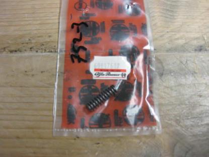 60617607 Veer schakelstangen Alfa Romeo 145 146 33