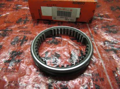 60617608 Schakelmof versnellingsbak