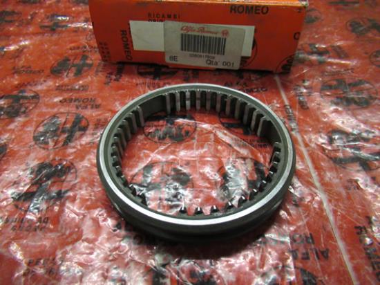 60617608 Schakelmof versnellingsbak