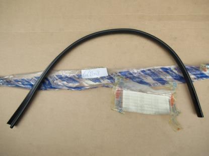 60618008 Wielkast modderkuip rand pakking achterzijde Alfa Romeo 166