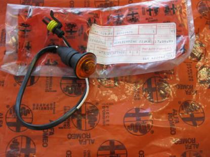 60618426 Verlichting zijkant