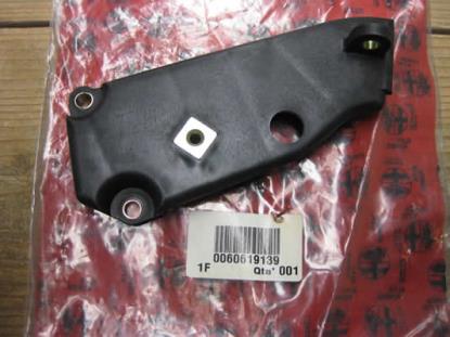 60619139 Beschermkap distributie Alfa Romeo 156 145 146 147 1.6 1.8 TS