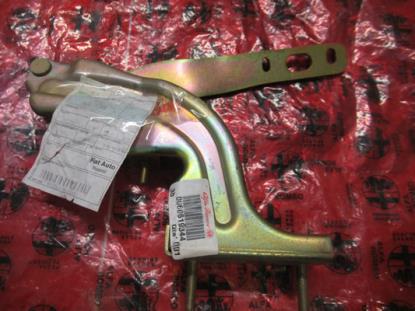 60619344 Motorkap scharnier rechts