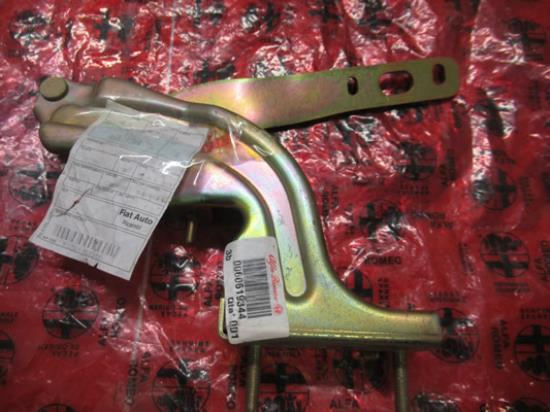 60619344 Motorkap scharnier rechts