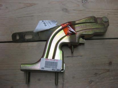 60619345 Motorkap scharnier links