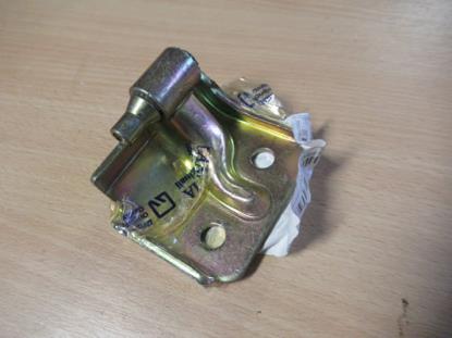 60619565 Deur scharnier voorzijde links