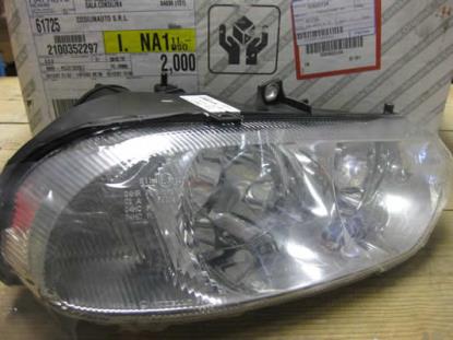 60620134 Koplamp rechts