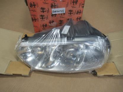 60620135 Koplamp links