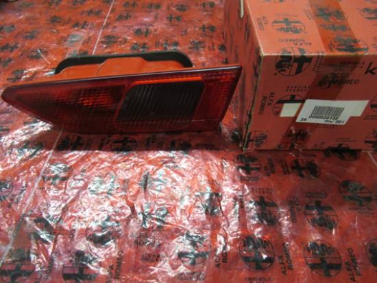 60620138 Achterlicht rechterzijde