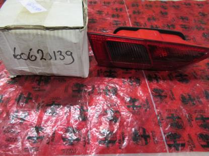 60620139 Achterlicht linkerzijde