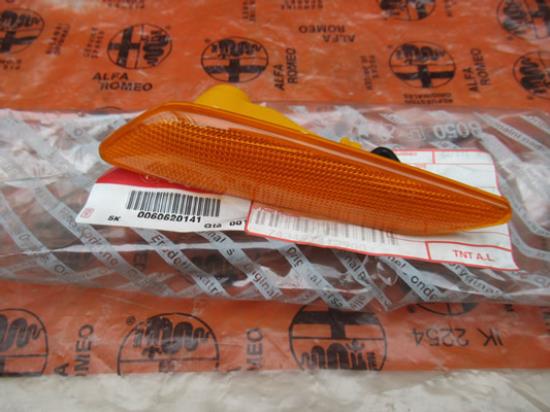 60620141 Knipperlicht zijkant rechts