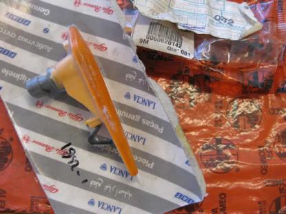 60620142 Knipperlicht zijkant links