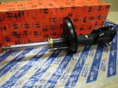 60620559 Schokbreker voorzijde