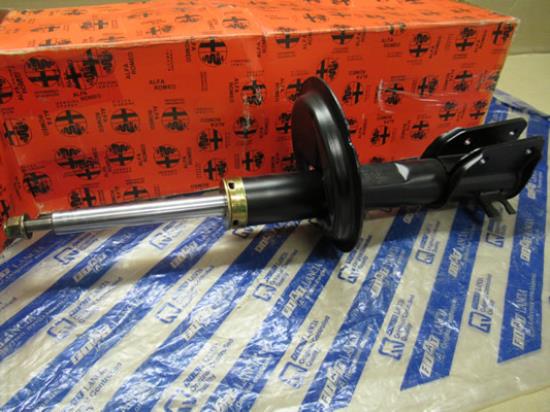 60620559 Schokbreker voorzijde