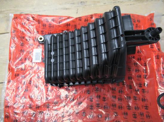 60621133 Luchtfilterhuis