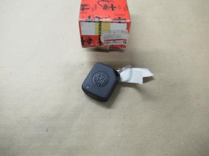 60622366 Afstandsbediening centrale deurvergrendeling Alfa Romeo 145 146 155