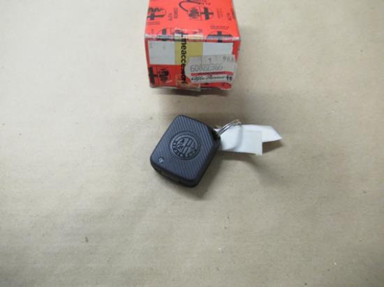 60622366 Afstandsbediening centrale deurvergrendeling Alfa Romeo 145 146 155