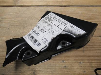 60622939 Afdekkap distributieriem