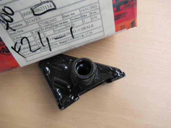 60623114 Beugel carrosserie Alfa Romeo 156