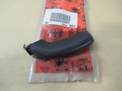 60623307 Portier pakking rechtsvoor