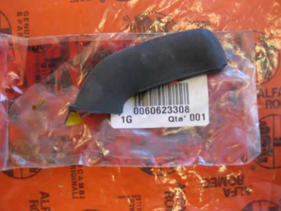 60623308 Rubber pakking deur links