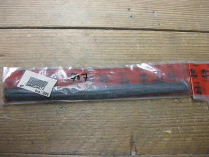 60624074 Profiel rubber voorbumper Alfa Romeo 145 146