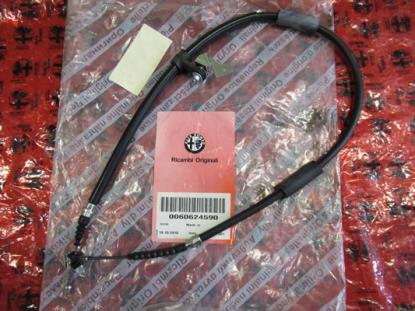 60624590 Handremkabel
