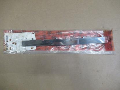 60624781 Sierlijst grille rechts Alfa Romeo 164