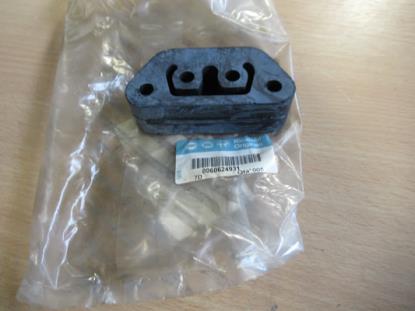 60624931 Uitlaatrubber