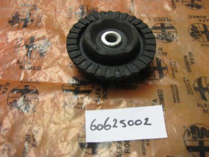 60625002 Schokbreker rubber Alfa 147 156 166 GT