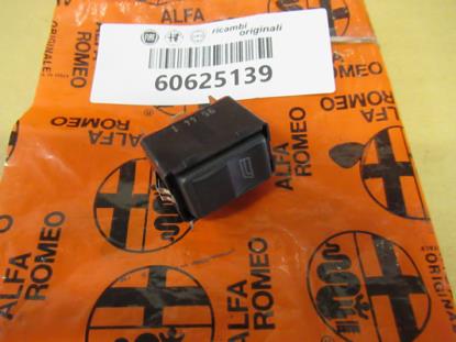 60625139 Raambediening schakelaar