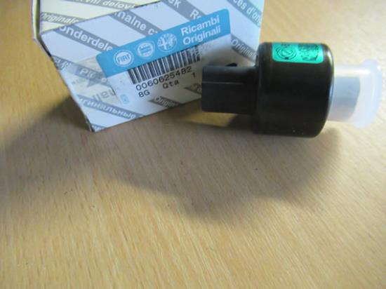 60625482 Drukregelaar Airco