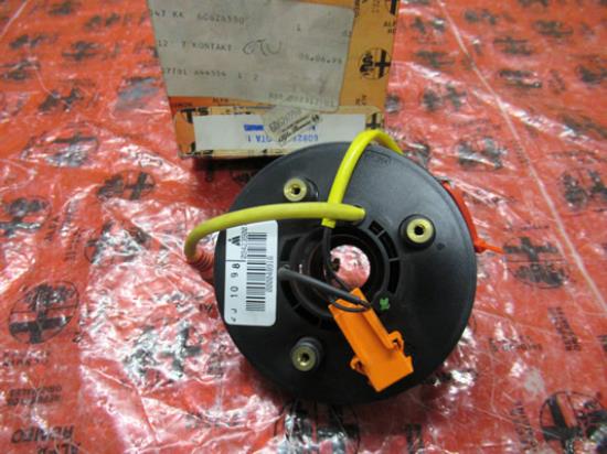 60626550 Contact airbag stuurwiel 3.0 6V Q4
