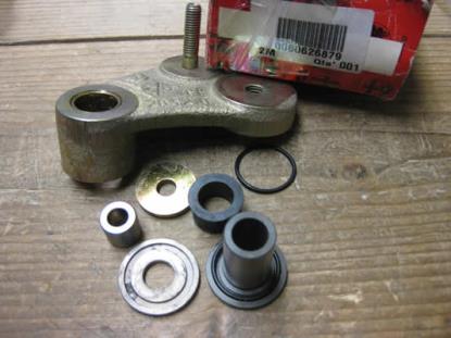 60626879 Steun riemspanner Alfa Romeo 155 164