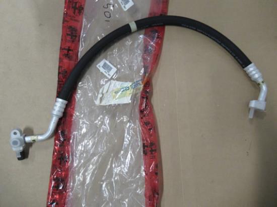 60627155 Aircoslang Alfa Romeo 145 146