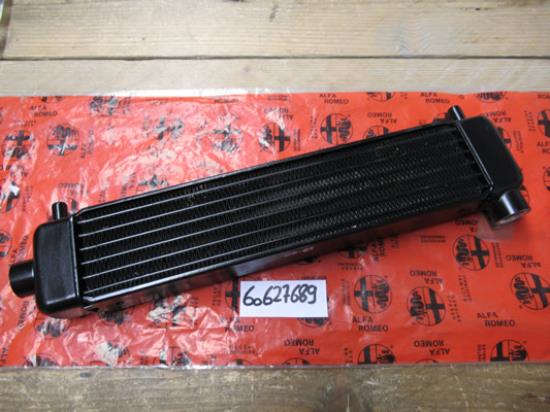 60627689 Olieradiateur