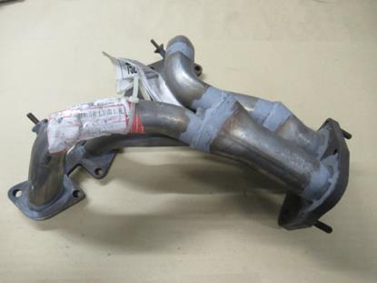 60627874 Uitlaatspruitstuk