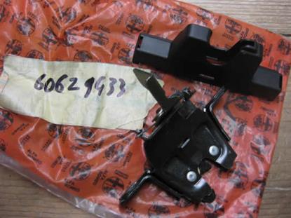 60629433 Slot achterklep