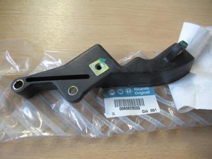 60629533 Distributiekap linkerzijde