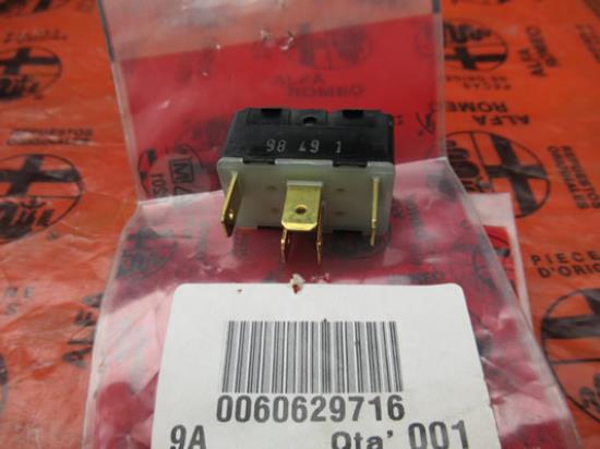 60629716 Raamschakelaar