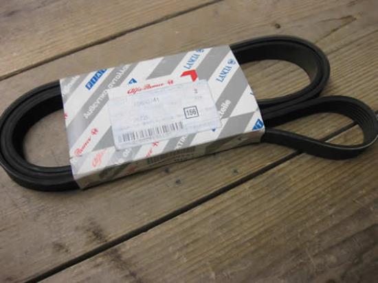 60630741 Multiriem 2.0 TS 16V 1973mm