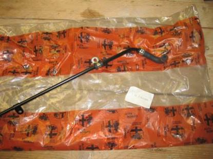 60630912 Pijp leiding Alfa Romeo 145 146 155 156 1.6 t.spark