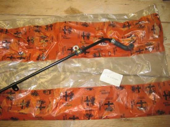 60630912 Pijp leiding Alfa Romeo 145 146 155 156 1.6 t.spark