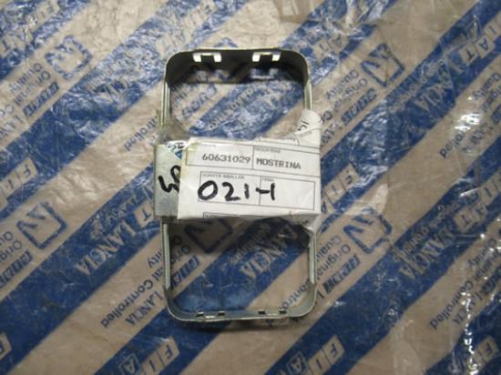 60631029 Houder binnenverlichting