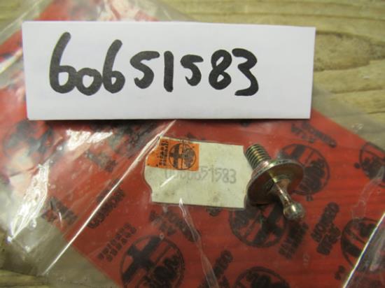 60651583 Pen voorbumper