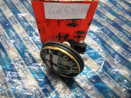 60651634 Slot achterklep