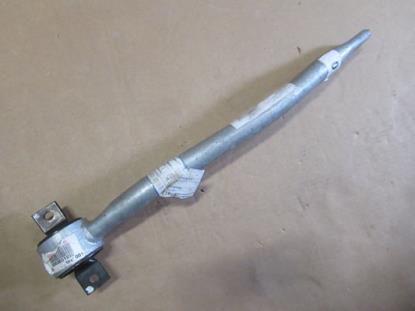 60651935 Draagarm links achterzijde