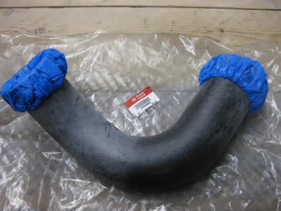 60651998 Slang luchtfilterhuis