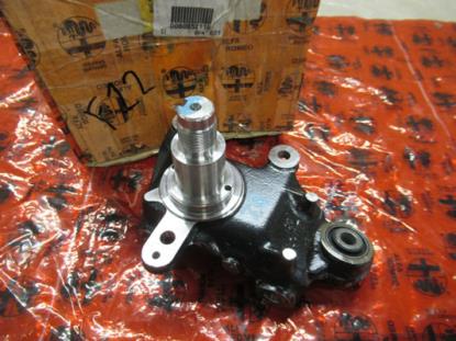 60652116 Fusee compleet rechts achterzijde